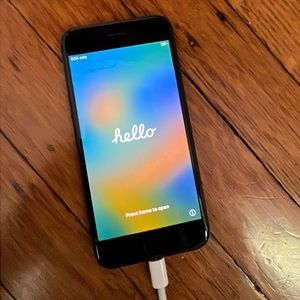 iPhone 8 256g for AT&T